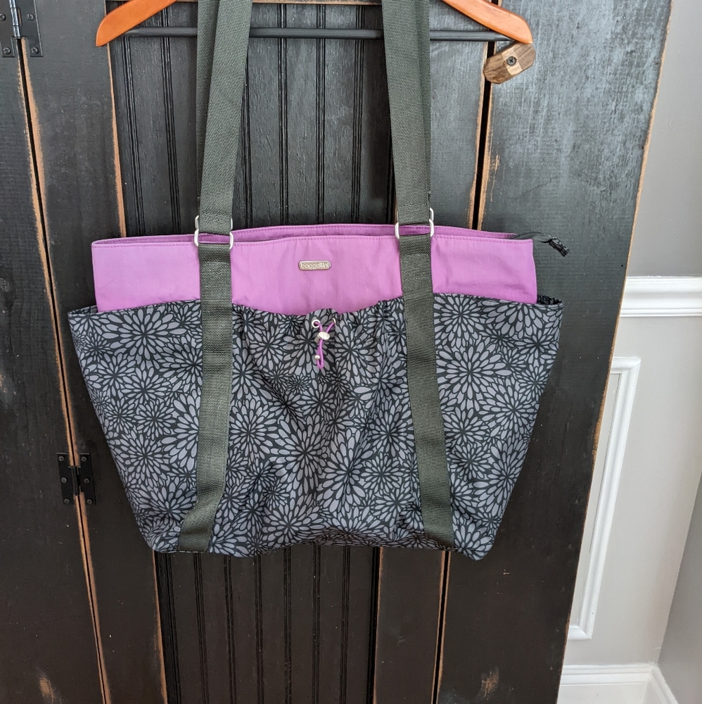 Baggallini Tote Bag